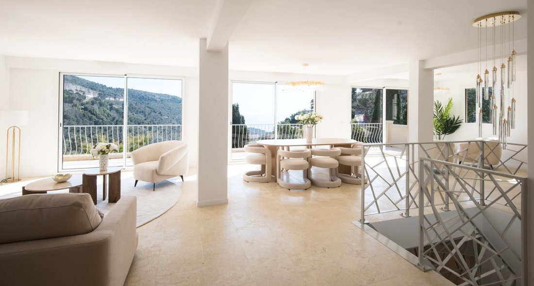 House in La Turbie, Provence-Alpes-Côte d'Azur, France 5 - 17856554