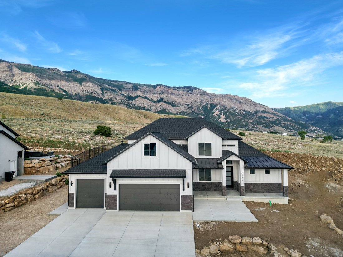 House in Ogden, Utah, United States 1 - 17854687