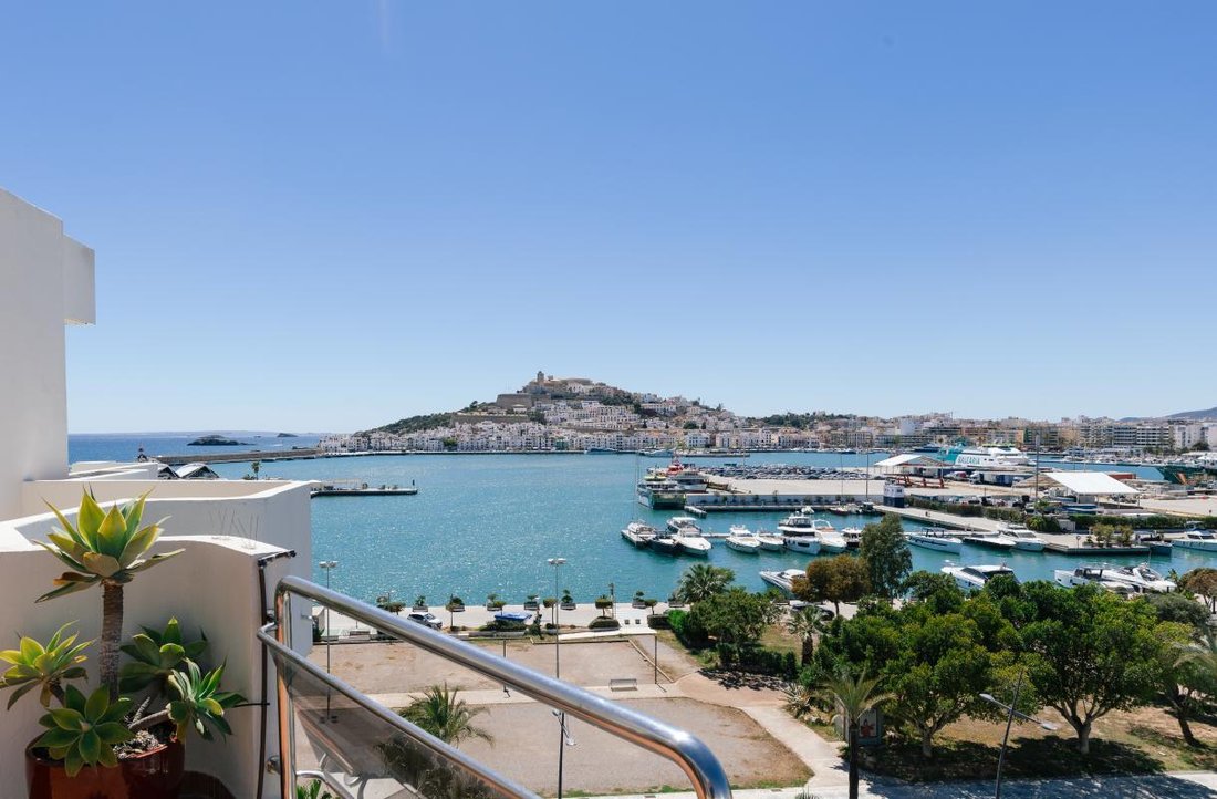 Apartment in Ibiza Town, Balearic Islands, Spain 3 - 17852872