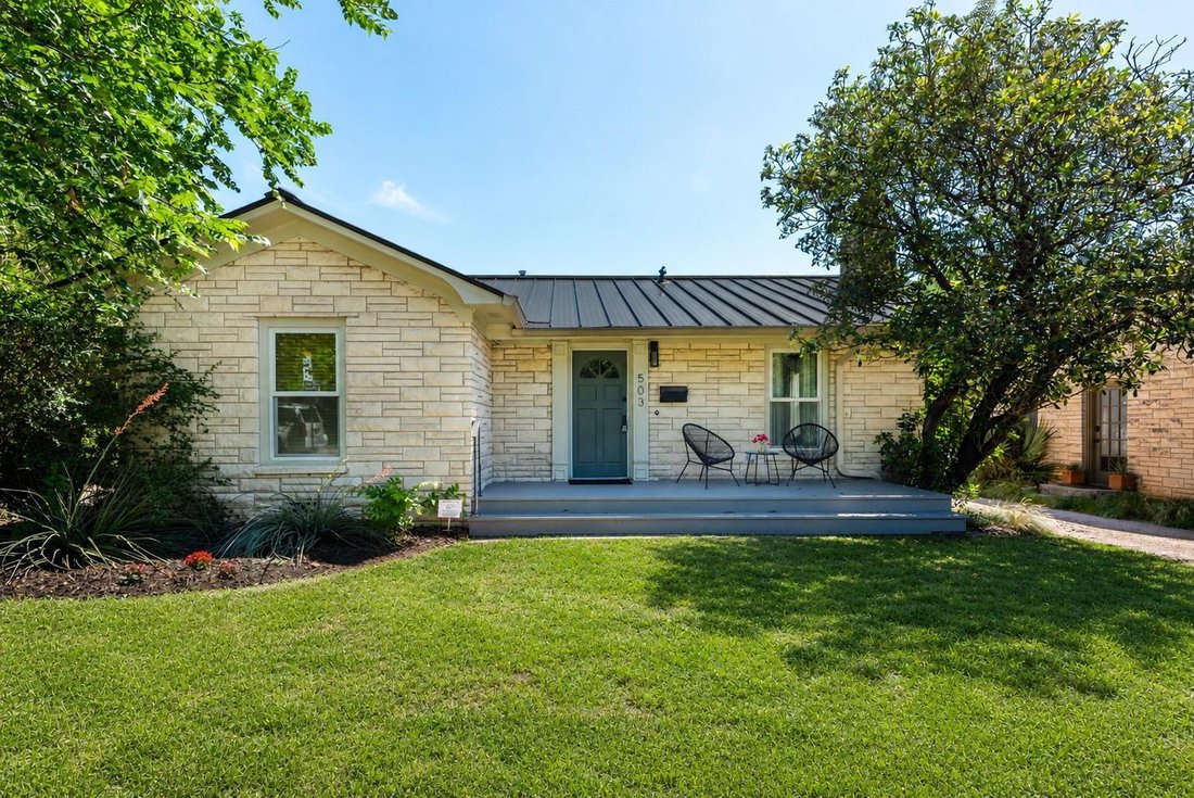 House in Austin, Texas, United States 1 - 17851745