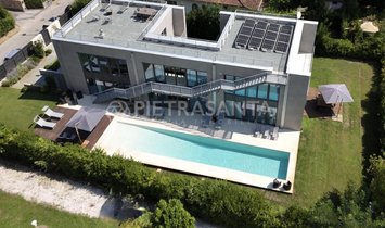 Villa en Tonfano, Pietrasanta, Italia 2