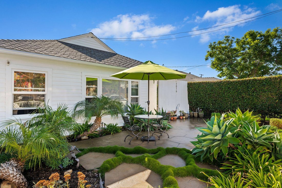 House in Santa Barbara, California, United States 1 - 17854514