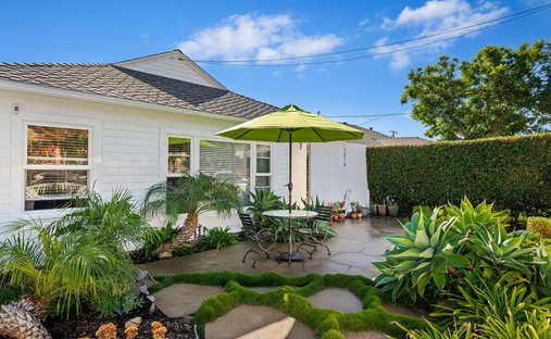 House in Santa Barbara, California, United States 1