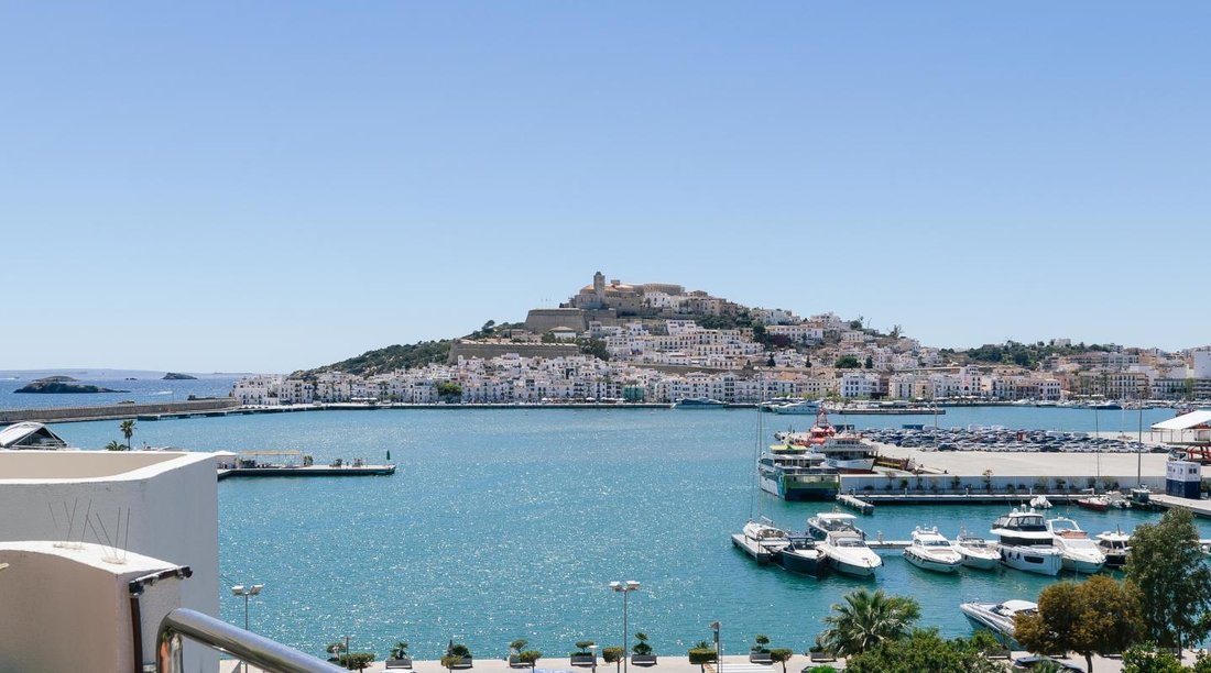 Apartment in Ibiza Town, Balearic Islands, Spain 2 - 17852872