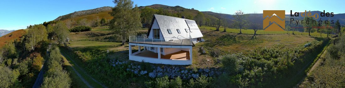 Chalet in Vier-Bordes, Occitania, France 5 - 17857213