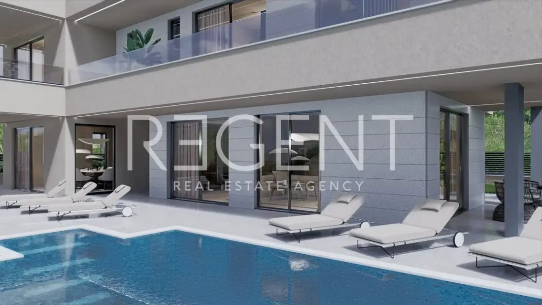 House in Vinisce, Split-Dalmatia County, Croatia 4 - 17855907