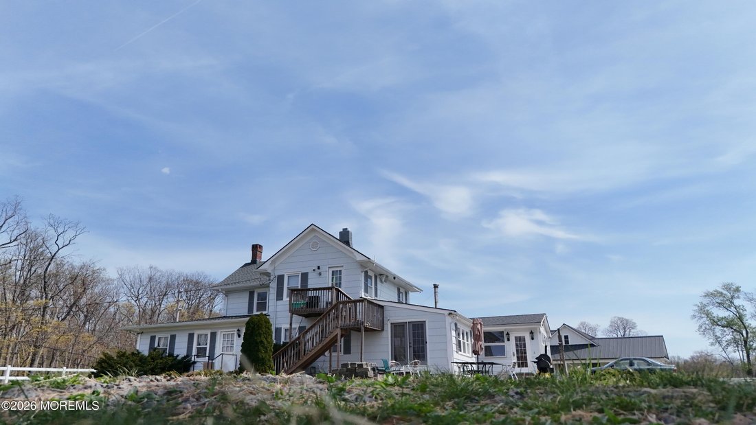 House in Howell Township, New Jersey, United States 5 - 17852050
