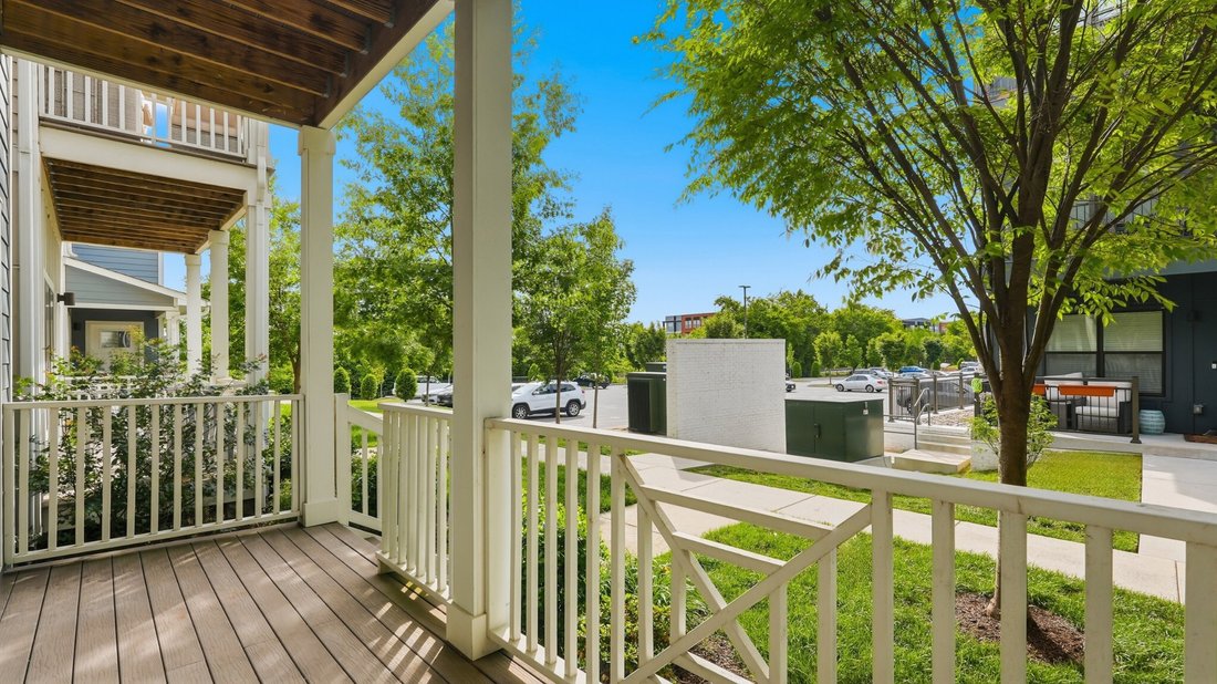 Co Op in Nashville, Tennessee, United States 5 - 17855661