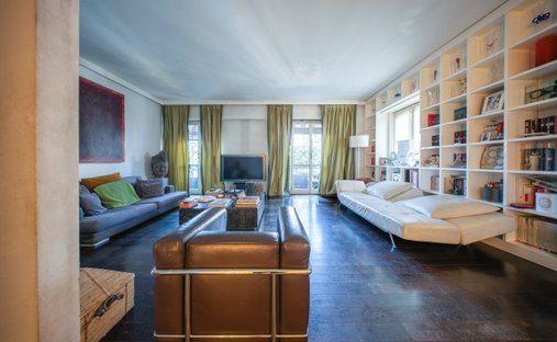 Wohnung in Brera, Mailand, Italien 1