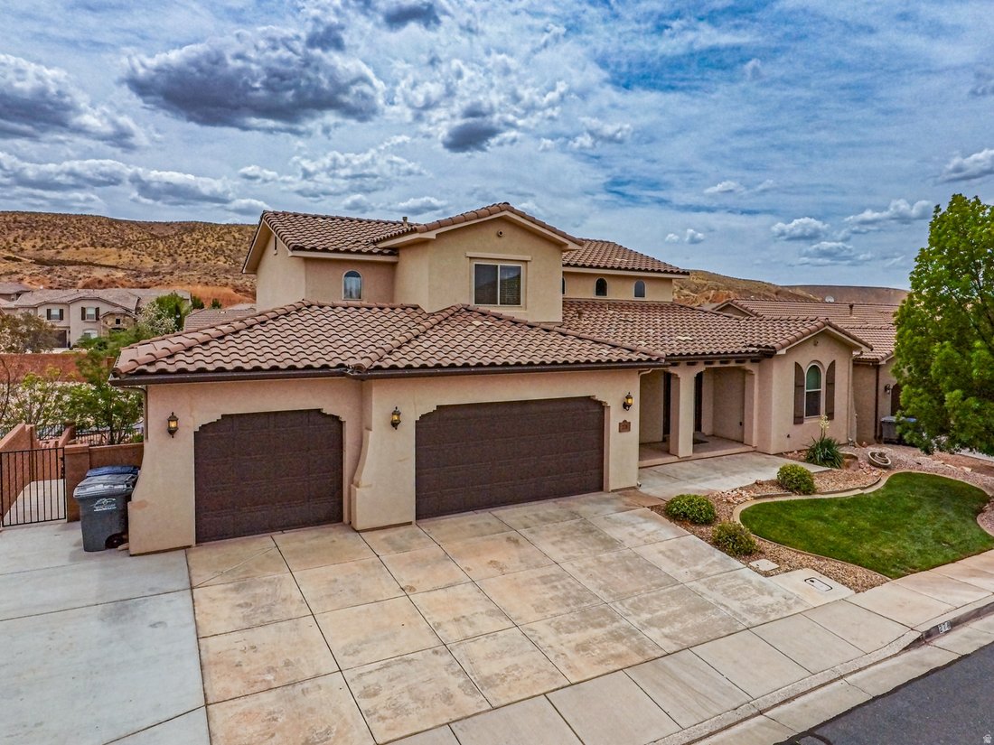 House in St. George, Utah, United States 3 - 17851537