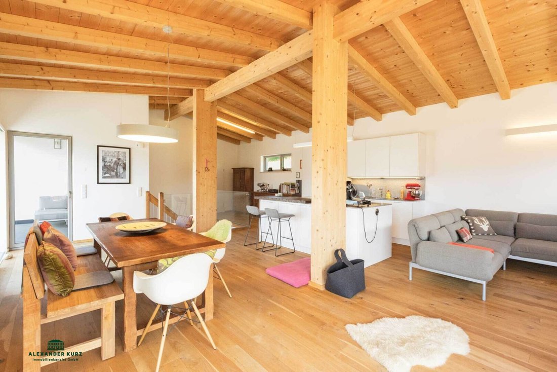 House in Steinbach am Attersee, Upper Austria, Austria 5 - 17853403
