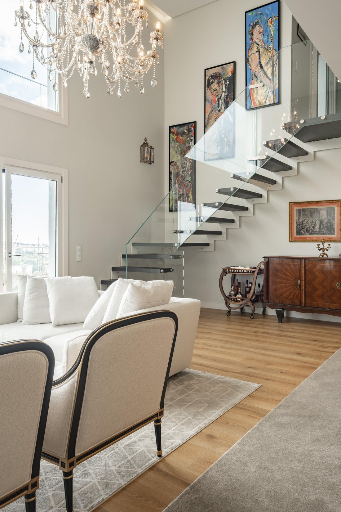 Apartment in Porto Salvo, Lisbon, Portugal 1 - 17255822