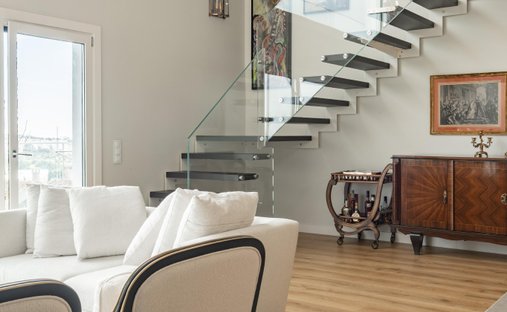 Penthouse à Porto Salvo, Lisbonne, Portugal 1