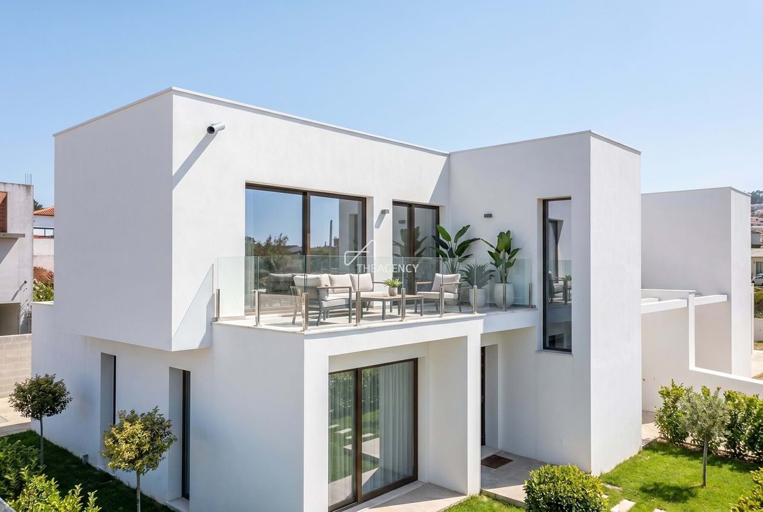 Villa in Tornada e Salir do Porto, Leiria District, Portugal 4 - 17853817