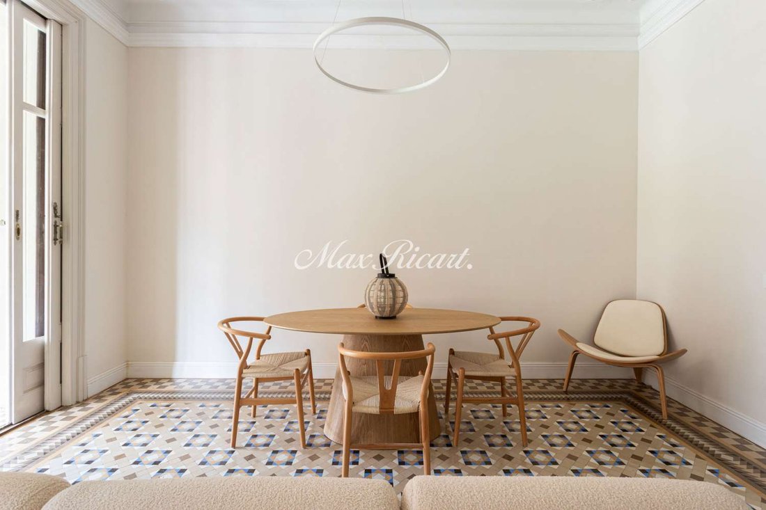 Apartment in Eixample, Barcelona, Spain 4 - 17851789