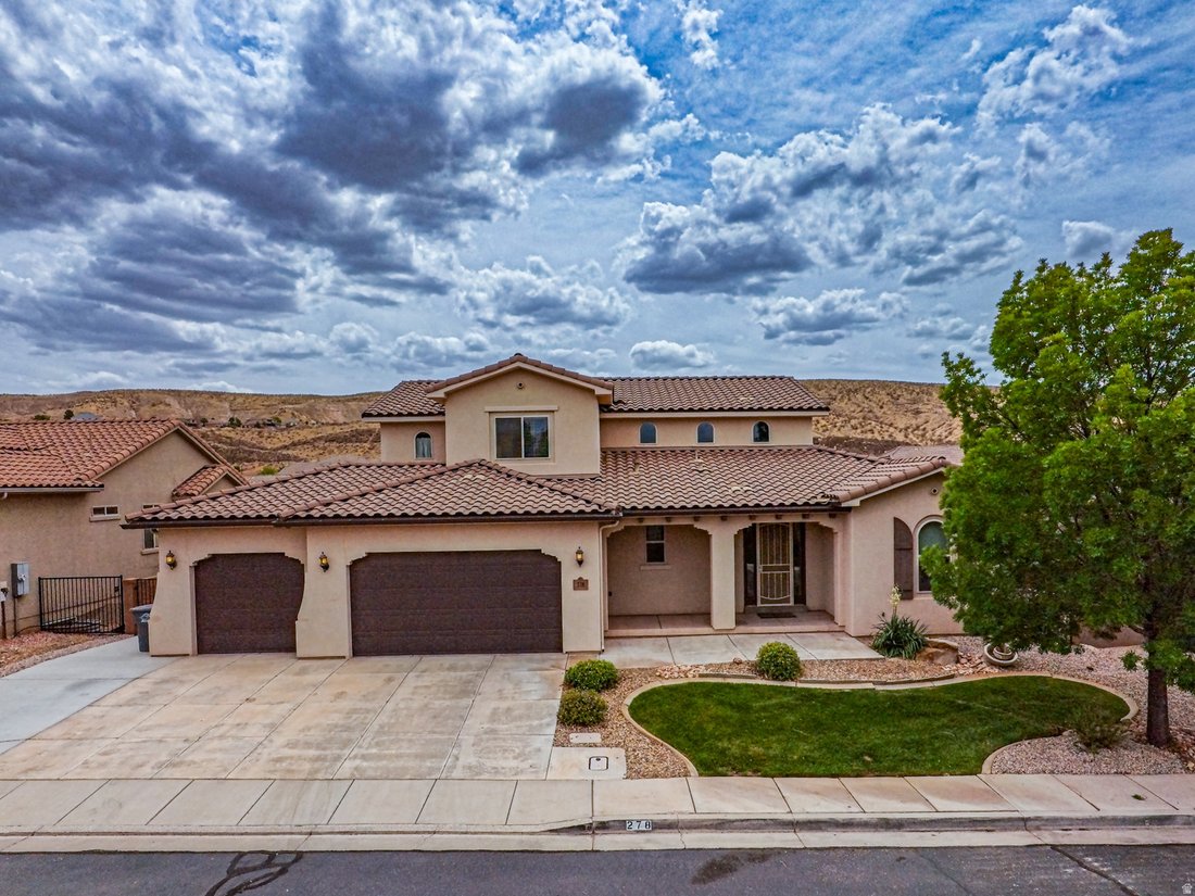 House in St. George, Utah, United States 2 - 17851537