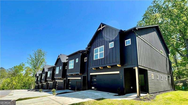 Townhouse in Waleska, Georgia, United States 2 - 17854933
