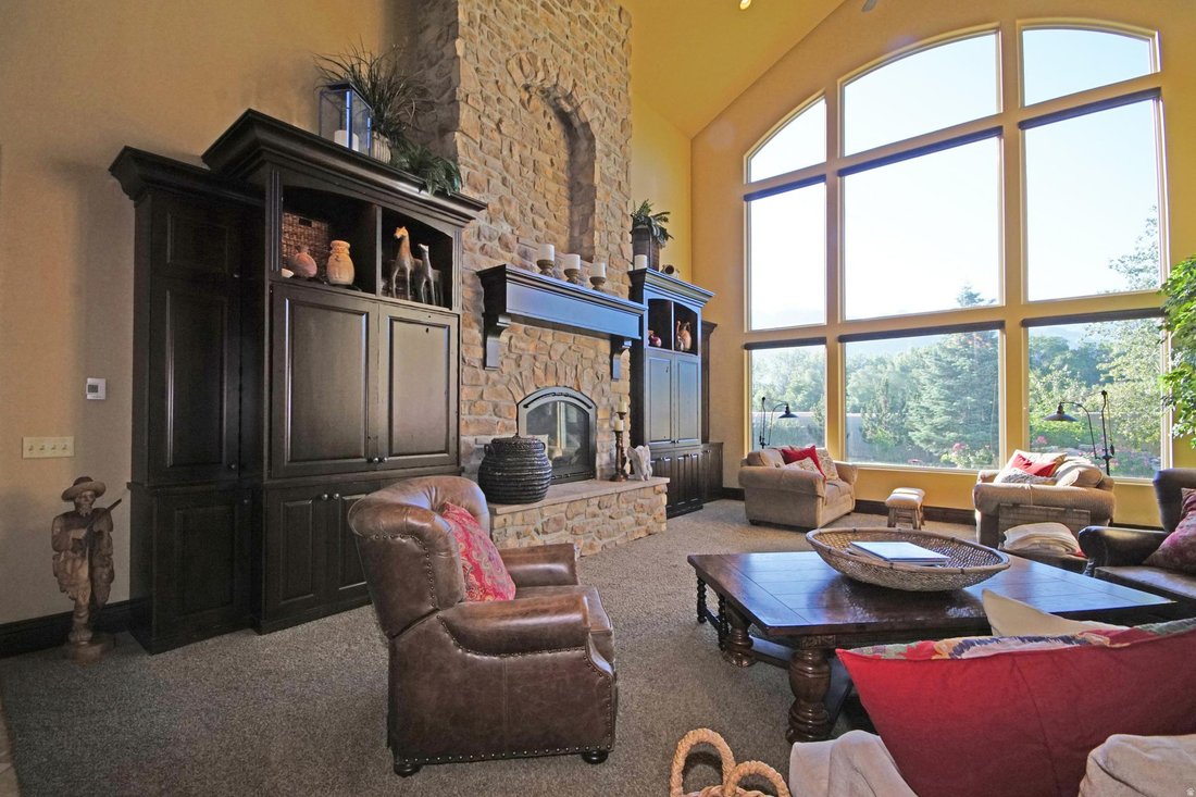 House in Cottonwood Heights, Utah, United States 3 - 17854725