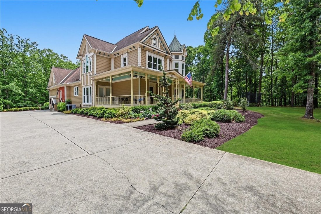House in Buford, Georgia, United States 3 - 17851867