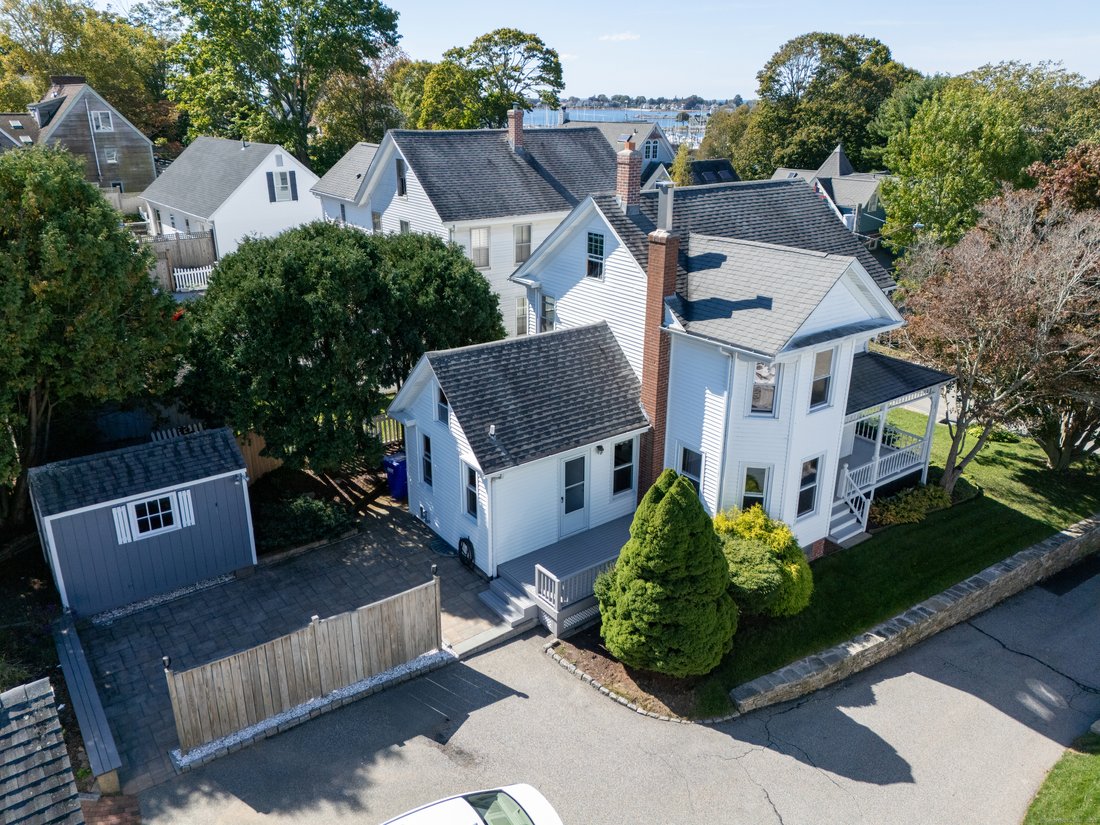 House in Groton, Connecticut, United States 5 - 17854730