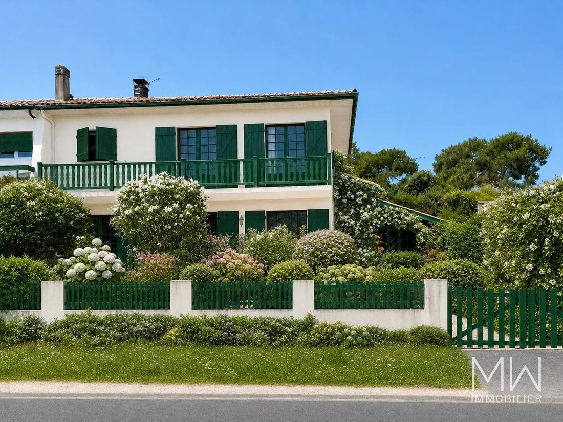 House in 33970 Le Cap-Ferret, Lège-Cap-Ferret, Nouvelle-Aquitaine 1 - 17756087