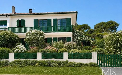House in 33970 Le Cap-Ferret, Lège-Cap-Ferret, Nouvelle-Aquitaine 1