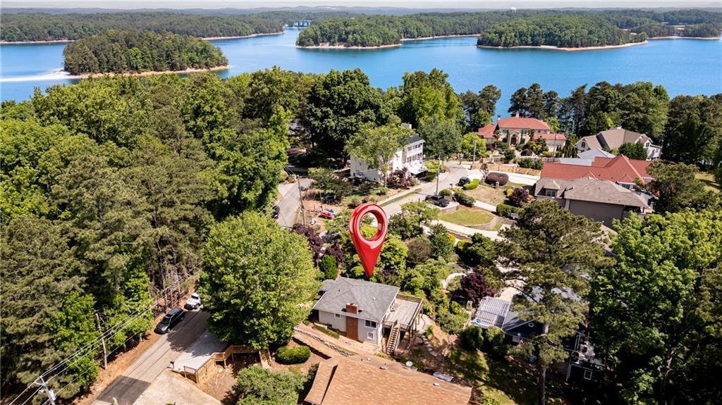 House in Buford, Georgia, United States 1 - 17781415