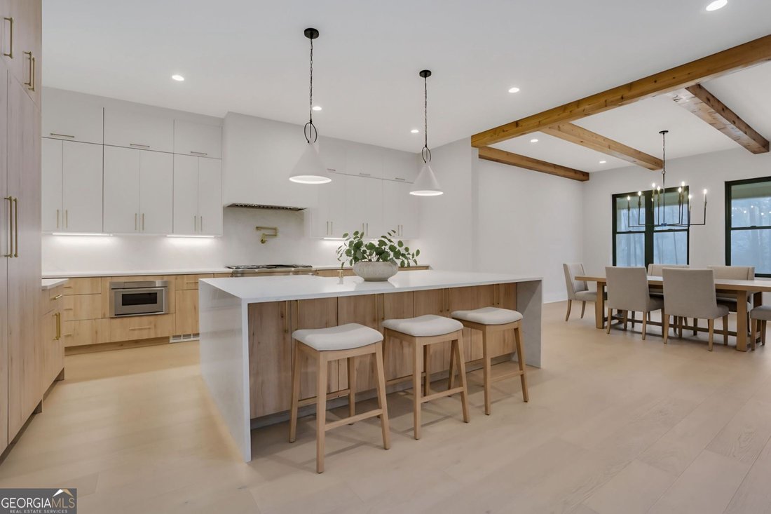 House in Milton, Georgia, United States 4 - 17851967