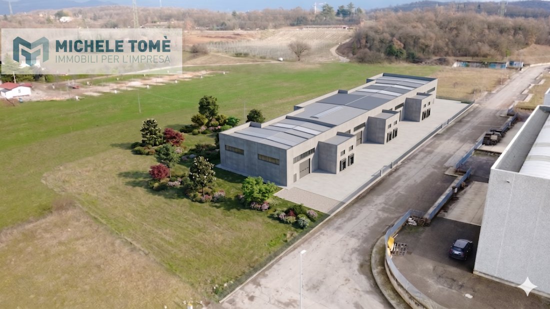 Land in Caprino Veronese, Veneto, Italy 2 - 16850295