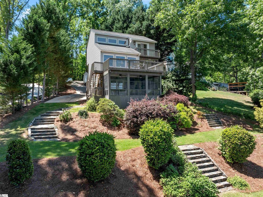 House in Inman, South Carolina, United States 5 - 17854934