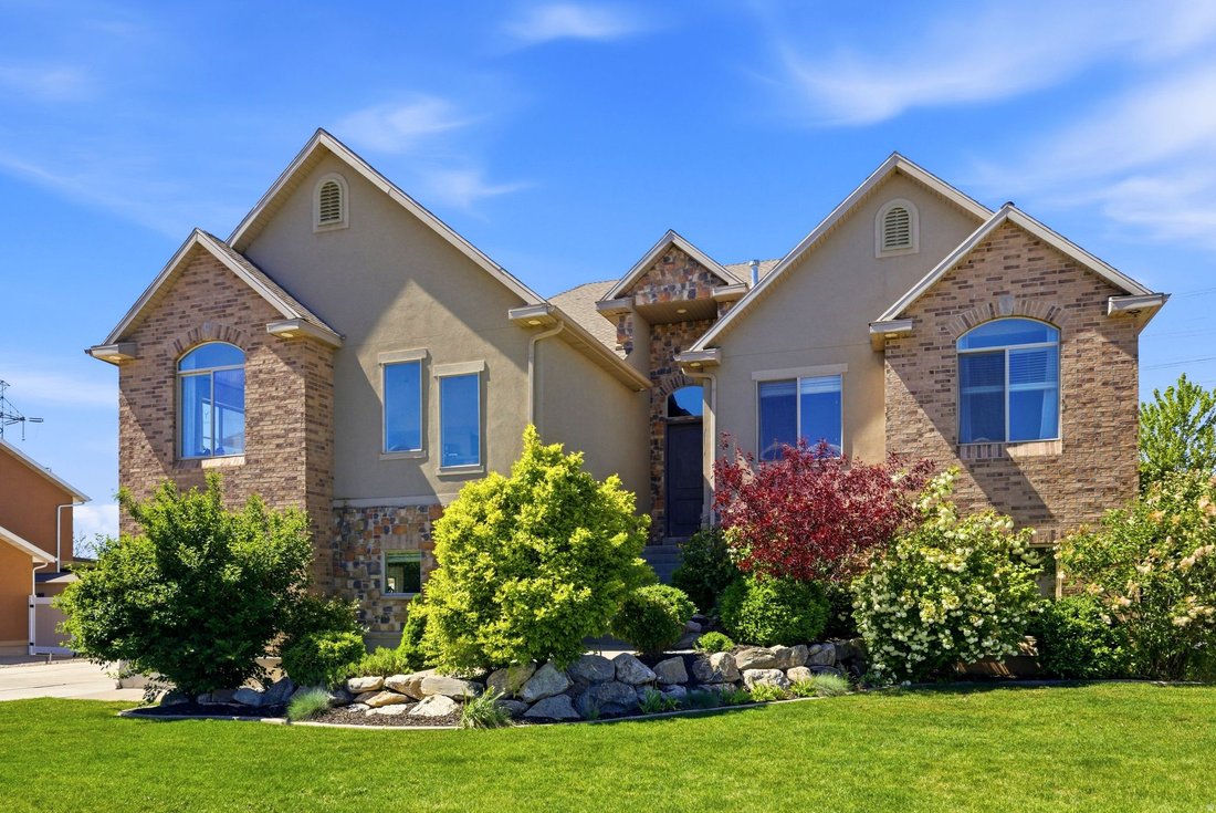 House in Farmington, Utah, United States 1 - 17854712