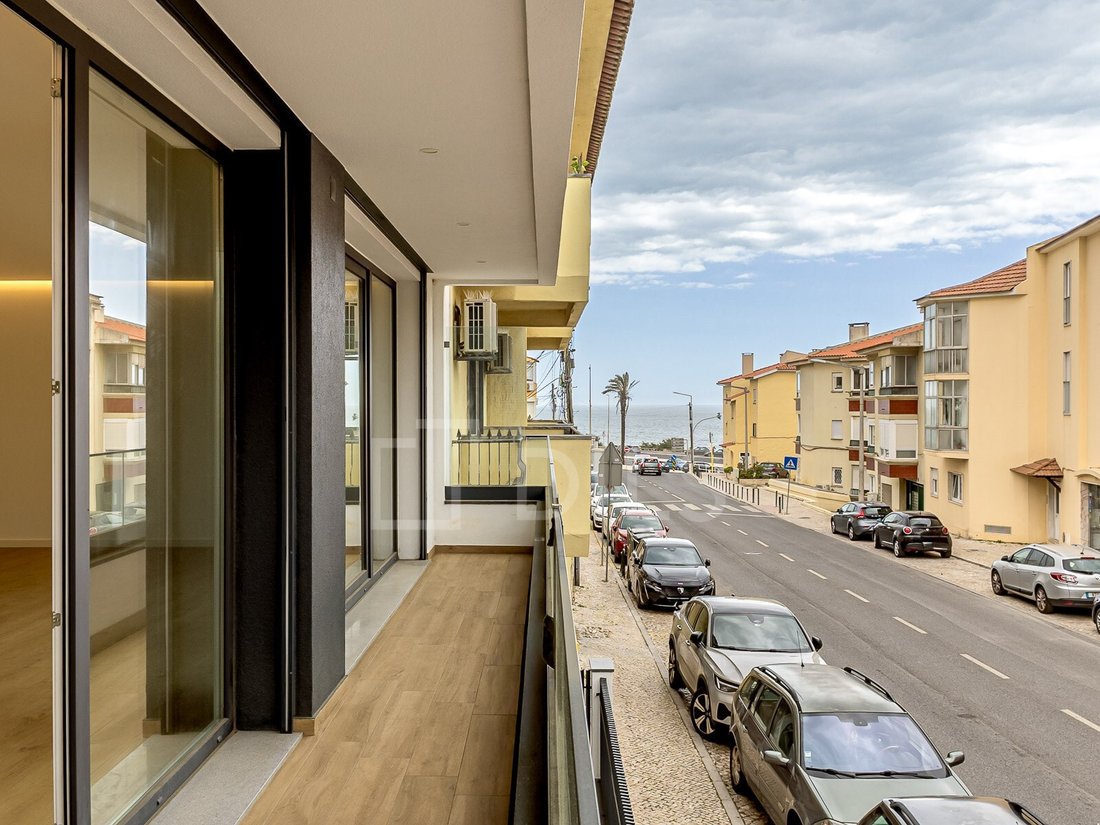 Apartment in Parede, Lisbon, Portugal 4 - 15537003