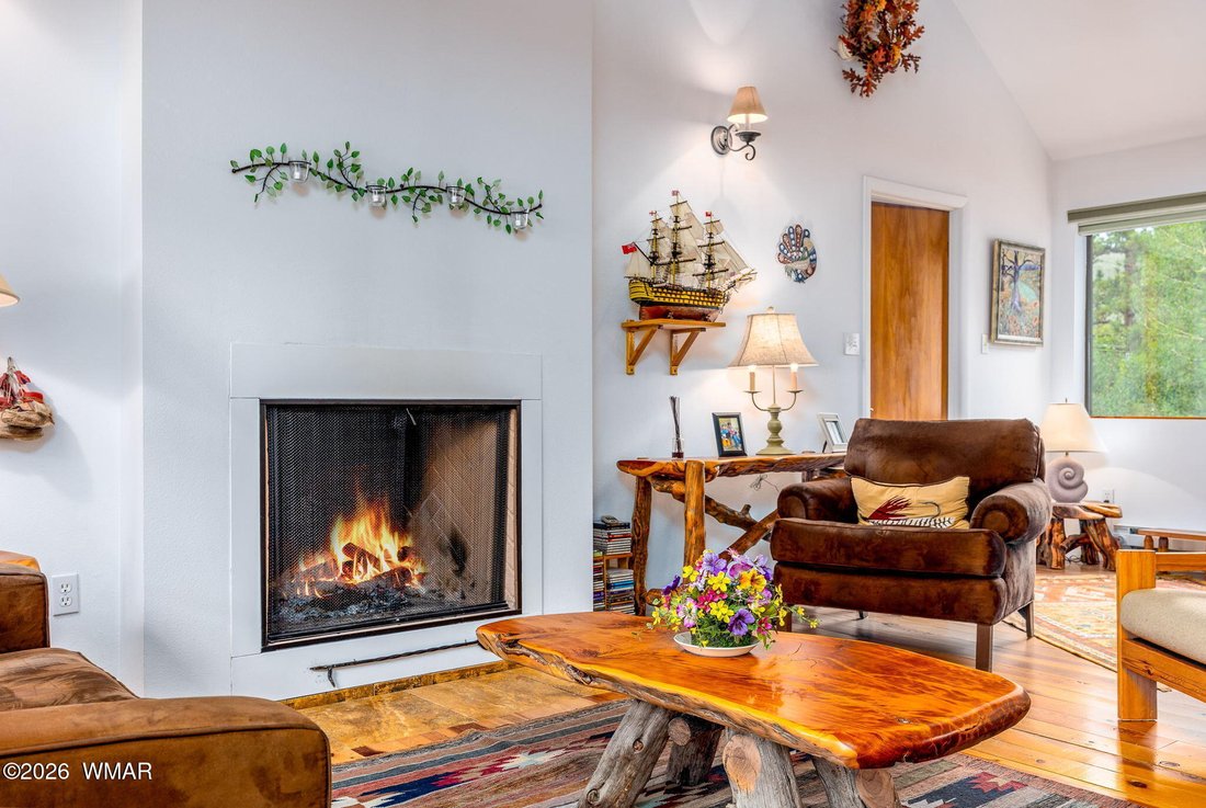 Greer, Arizona, United States 5 - 17854630