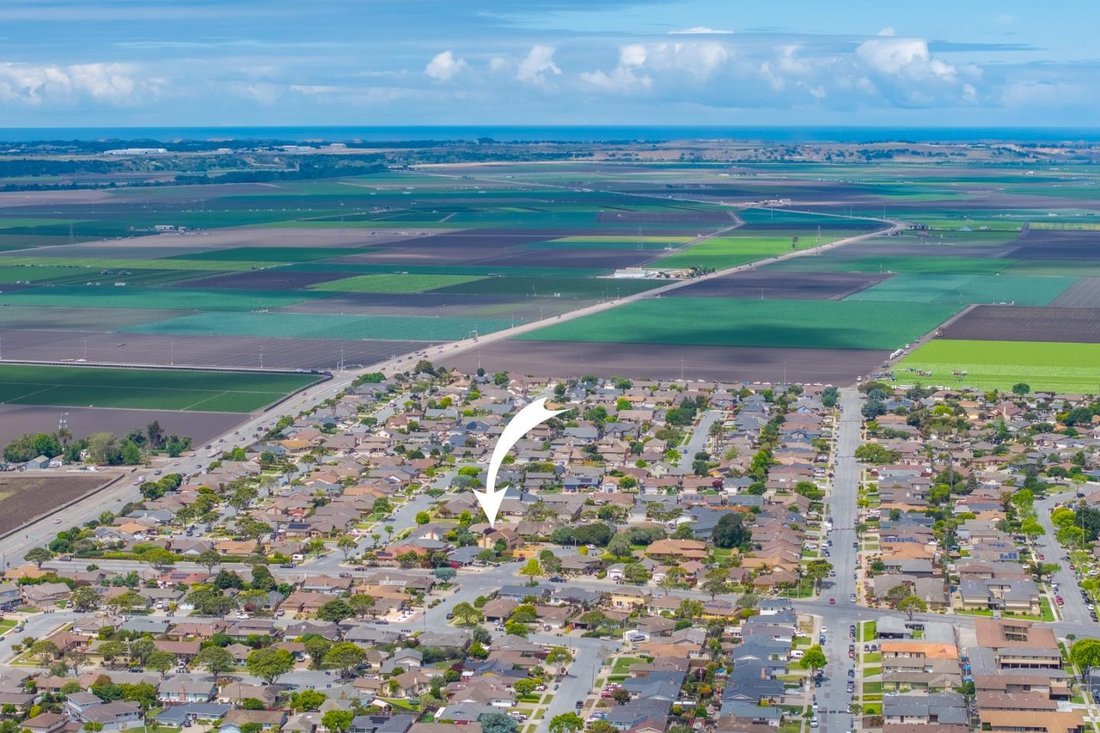 Casa en Salinas, California, Estados Unidos 3 - 17851528