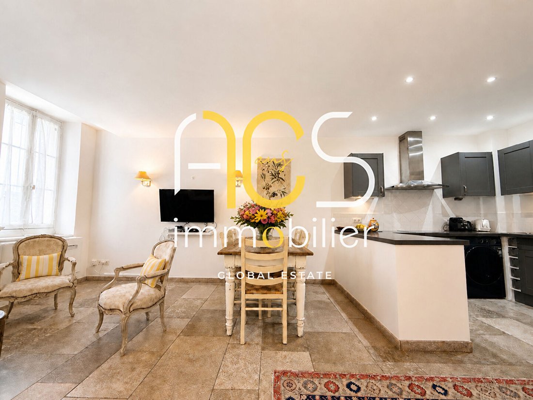 Apartment in Vallergues, Cannes, France 2 - 17852927
