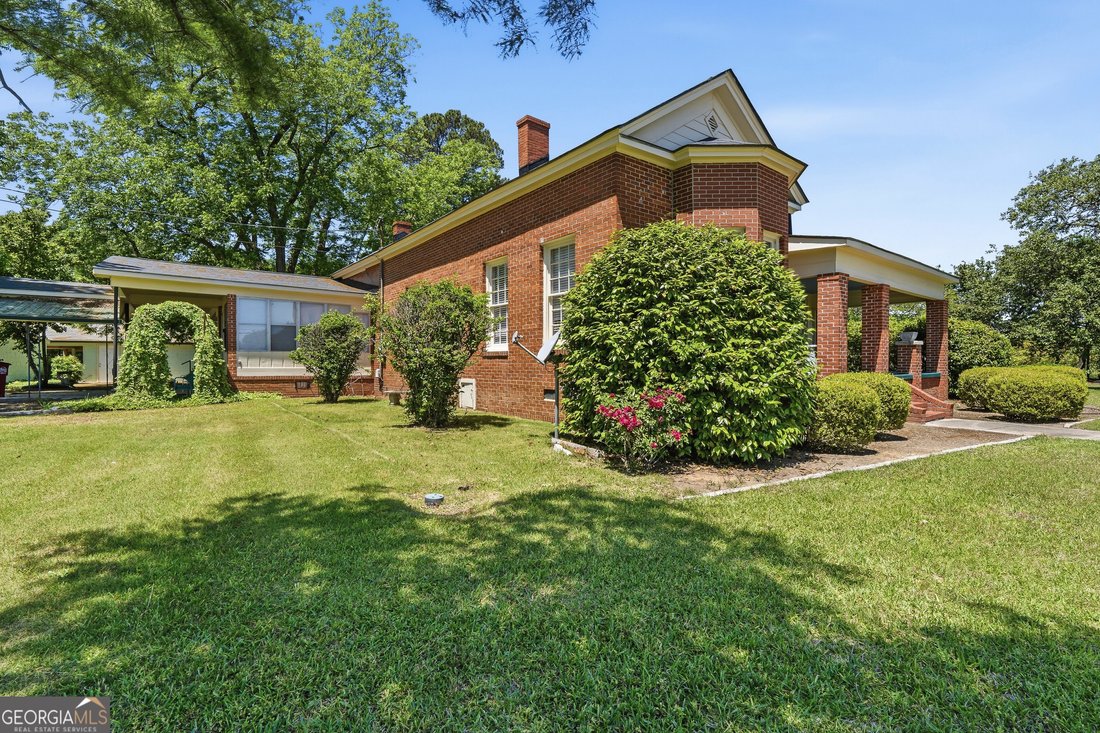 House in Macon, Georgia, United States 4 - 17839436