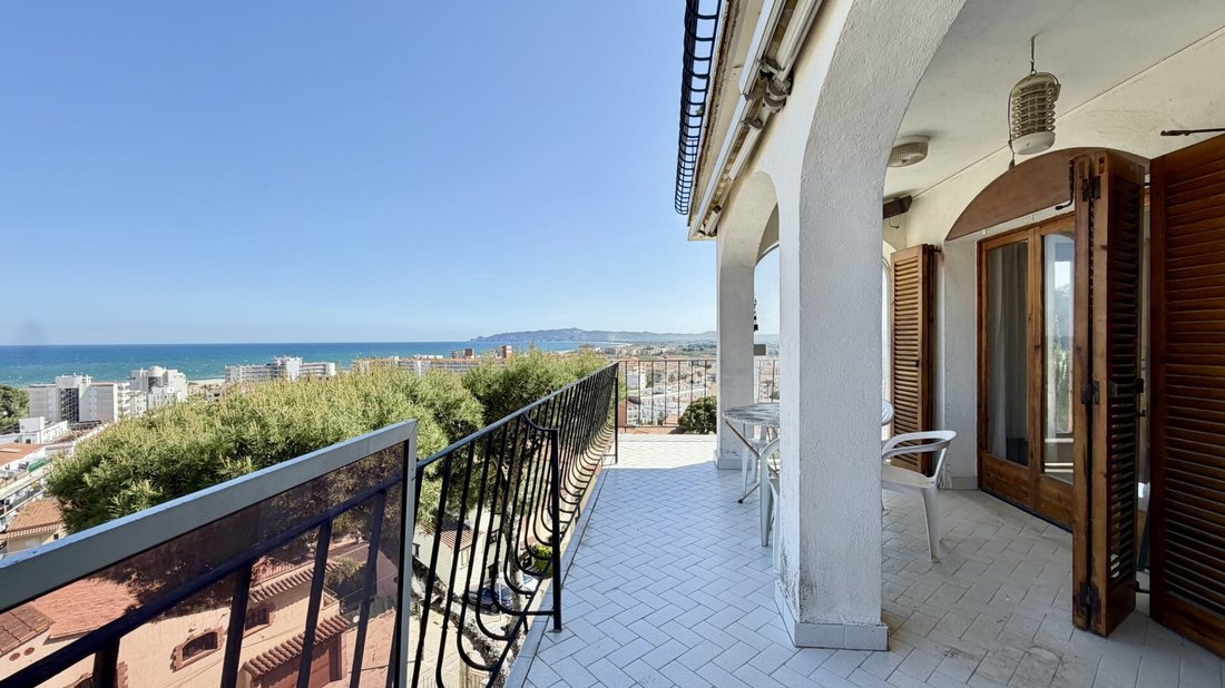 Villa in L'Estartit, Torroella de Montgri, Spain 1 - 17851409