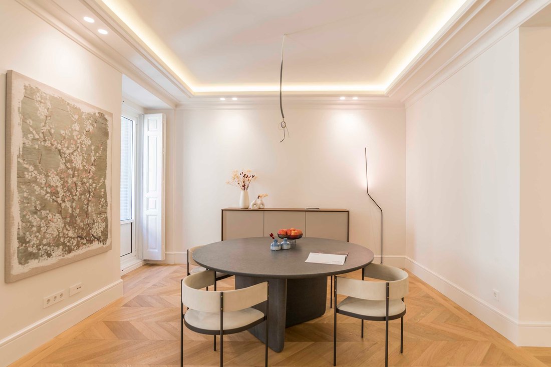 Apartment in Centro, Madrid, Spain 5 - 17857030