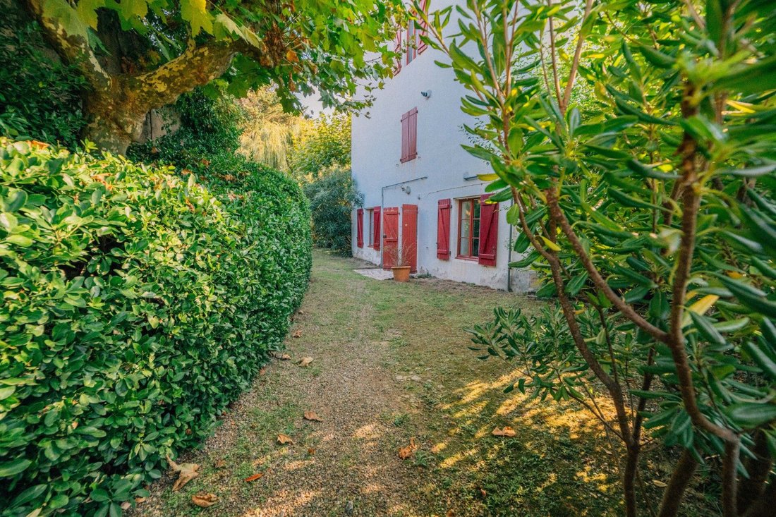 Apartment in Guéthary, Nouvelle-Aquitaine, France 2 - 17857171