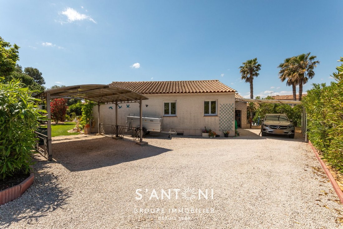 House in Meze, Occitania, France 5 - 17852543