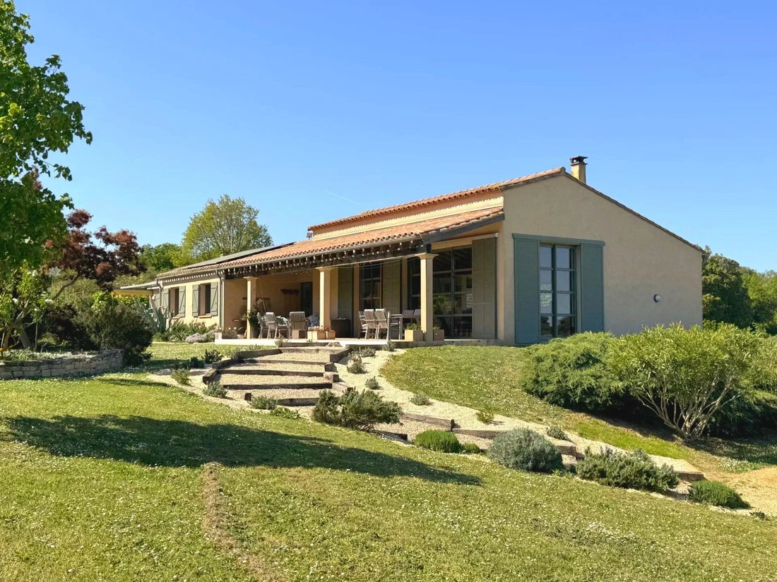 House in Alairac, Occitania, France 1 - 17852152