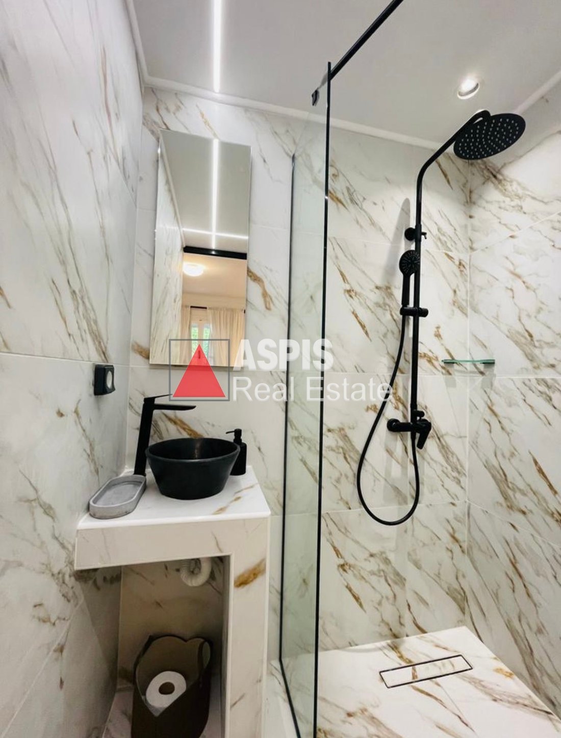 Apartment in Saronida, Attica, Greece 5 - 17852362
