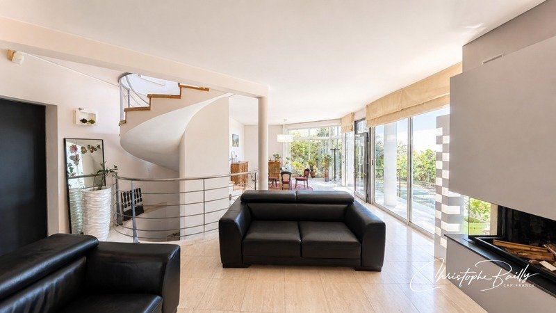 Villa in Côte Pavée-L Hers-La Terrasse, Toulouse, France 2 - 16773057