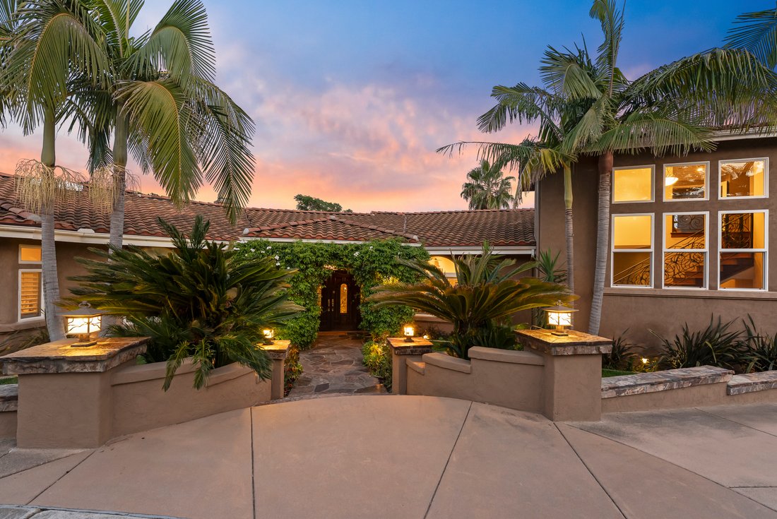 House in Poway, California, United States 5 - 17852696