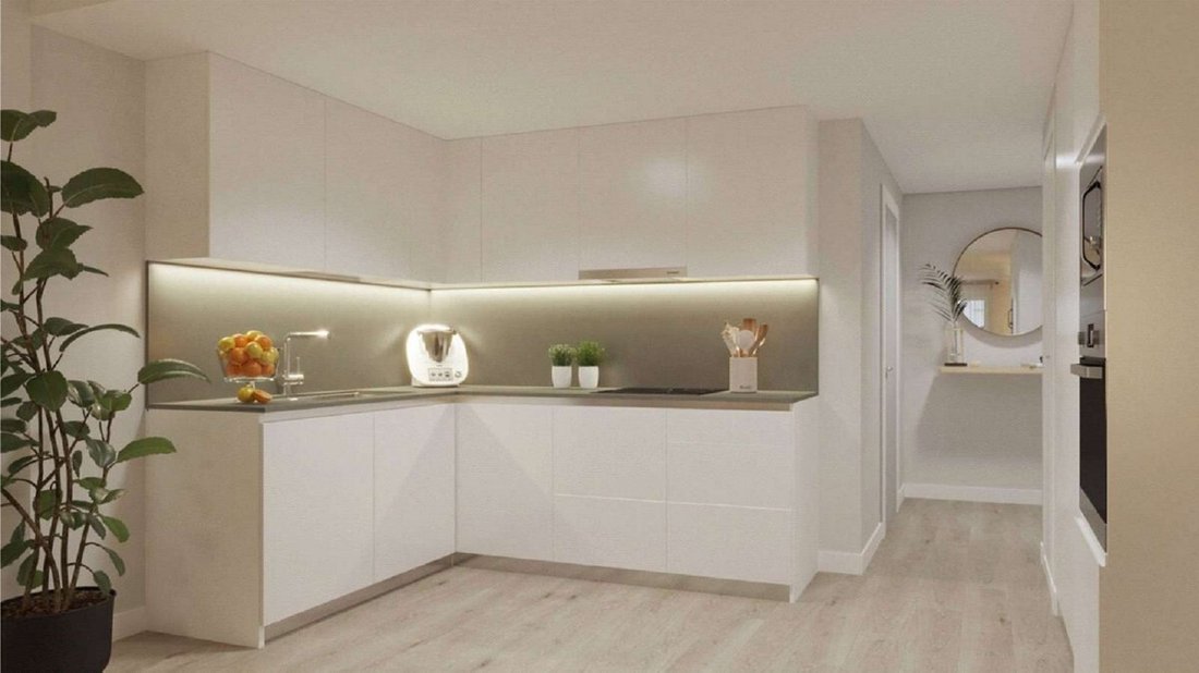 Apartment in Torremolinos, Andalusia, Spain 5 - 17852915