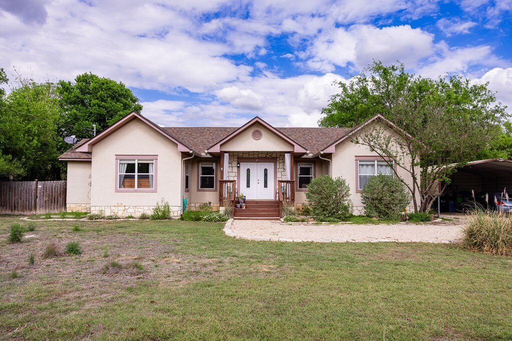 House in Kerrville, Texas, United States 4 - 17647750