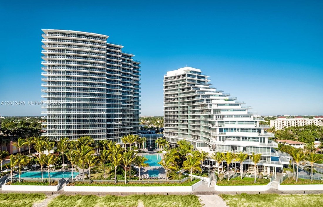 Condo in Wilton Manors, Florida, United States 1 - 17855192