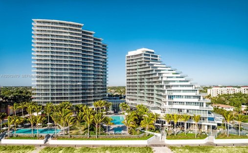 Condo in Wilton Manors, Florida, United States 1