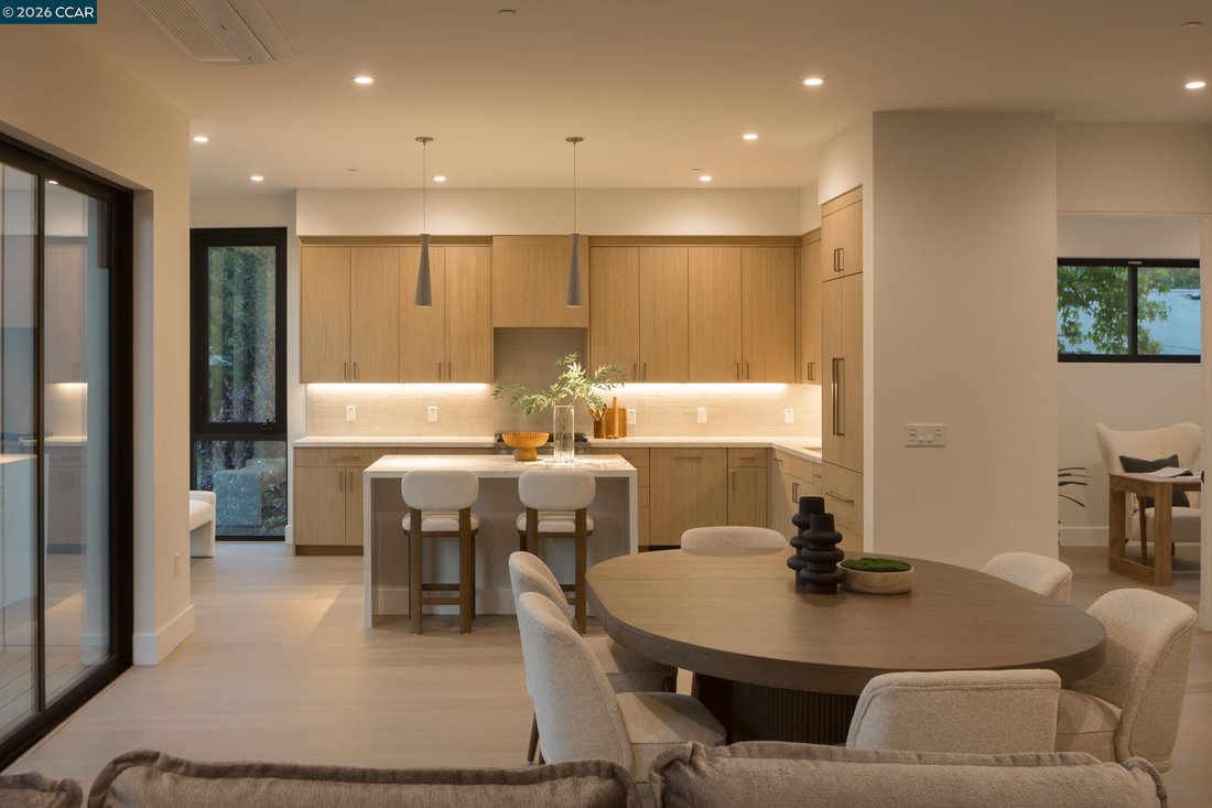 Condo in Lafayette, California, United States 2 - 17854688