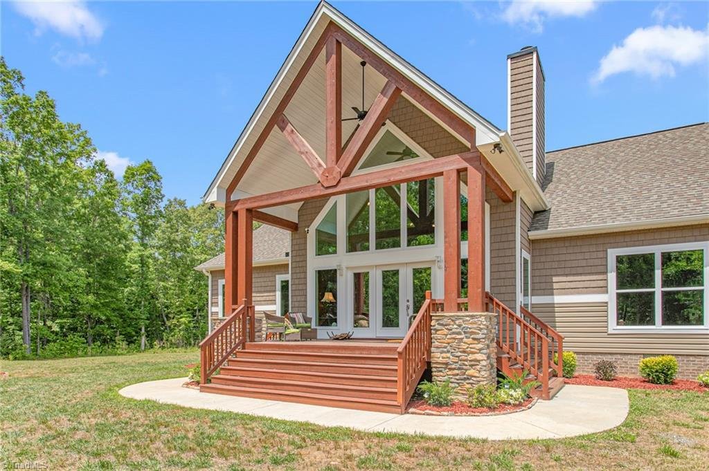 House in McLeansville, North Carolina, United States 4 - 17854553